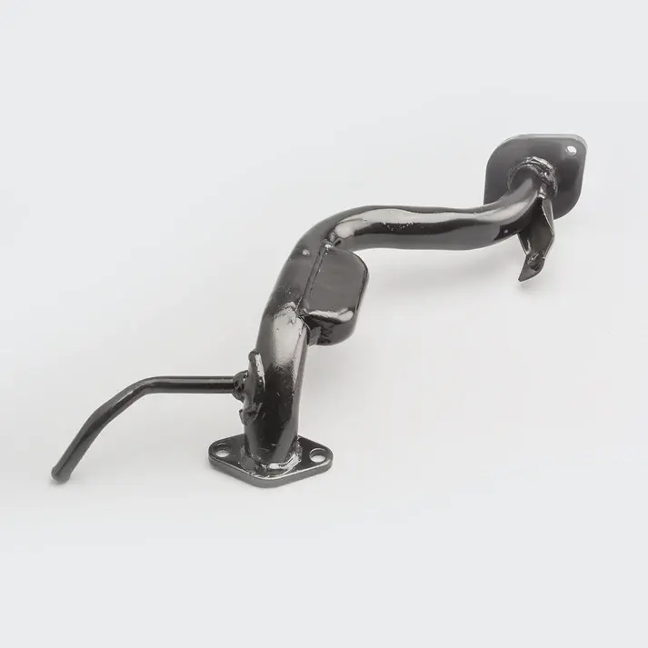 Silencer Bend Pipe Xl Super 5/m