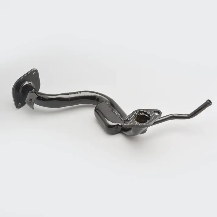 Silencer Bend Pipe Xl Super 5/m - Image 2