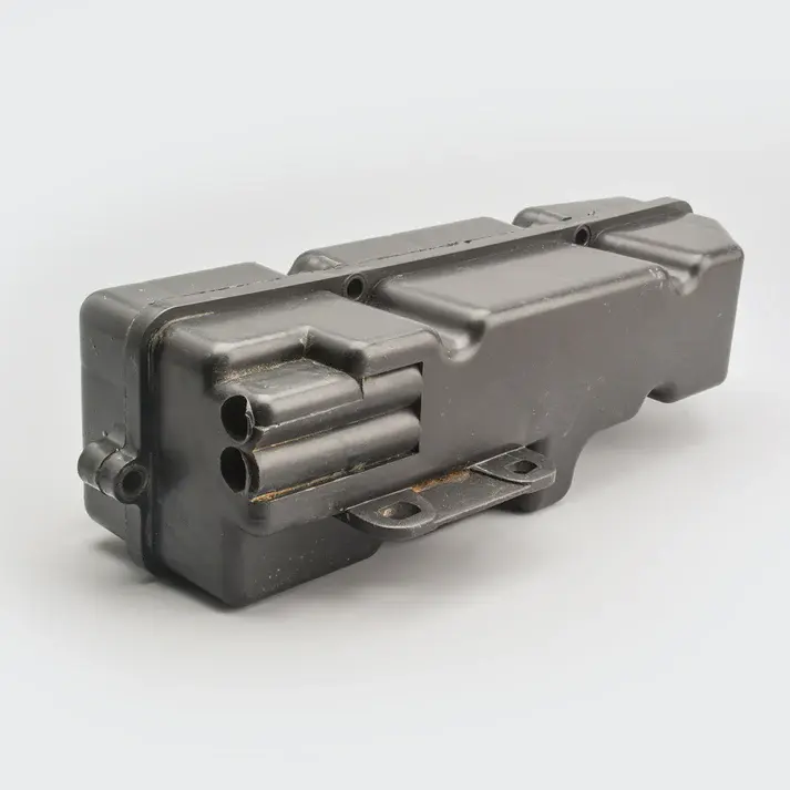 Air Filter. Box Assy Xl Super - Image 2
