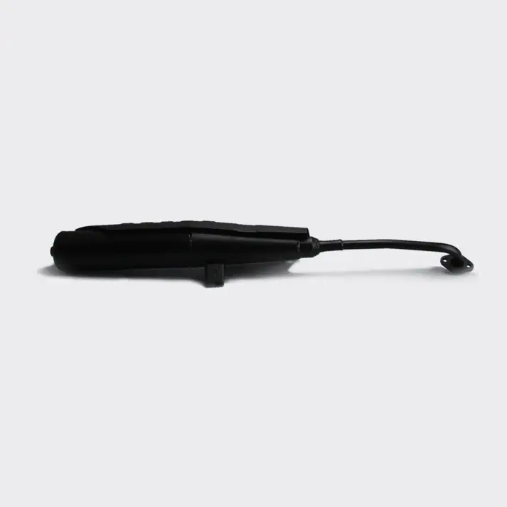 Silencer Assy Xl100 - Image 2