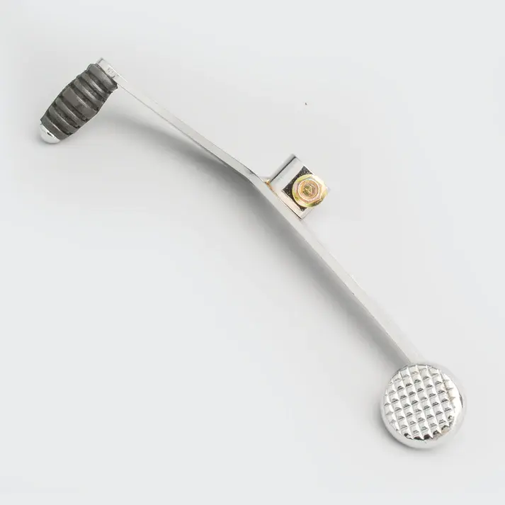 Gear Lever-tvs Victor/glx
