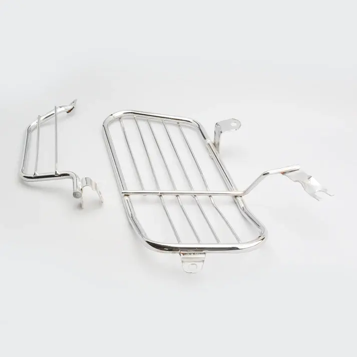 Saree Guard (w/footrest) Victor/victor Gl N/m/victor Gx