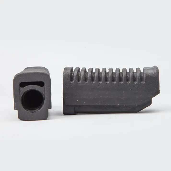 Footrest Rubber-tvs Victor/centra - Image 2