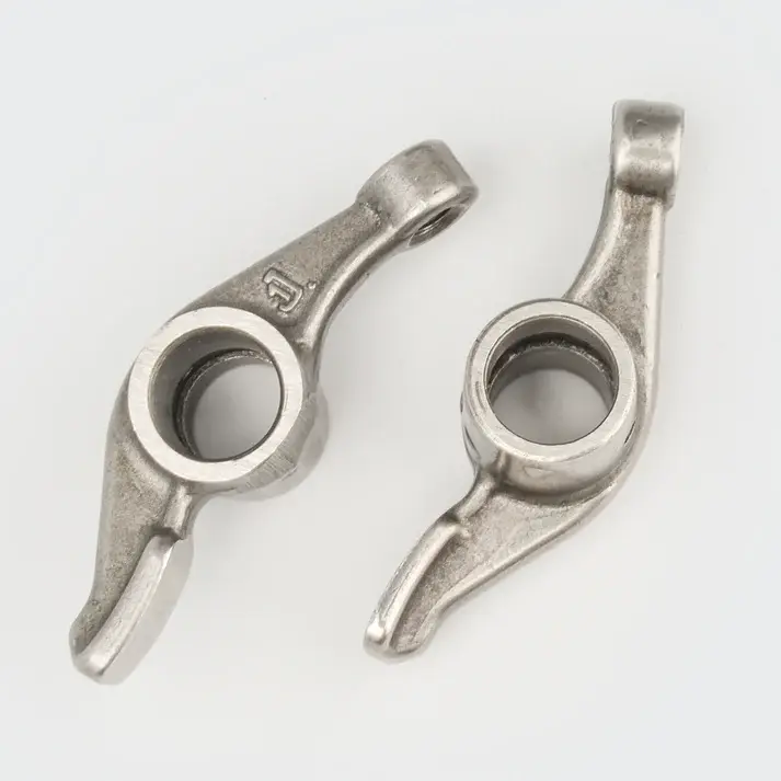 Rocker Set Victor/star/star Dlx - Image 2
