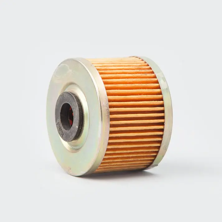 Oil Filter. Victor