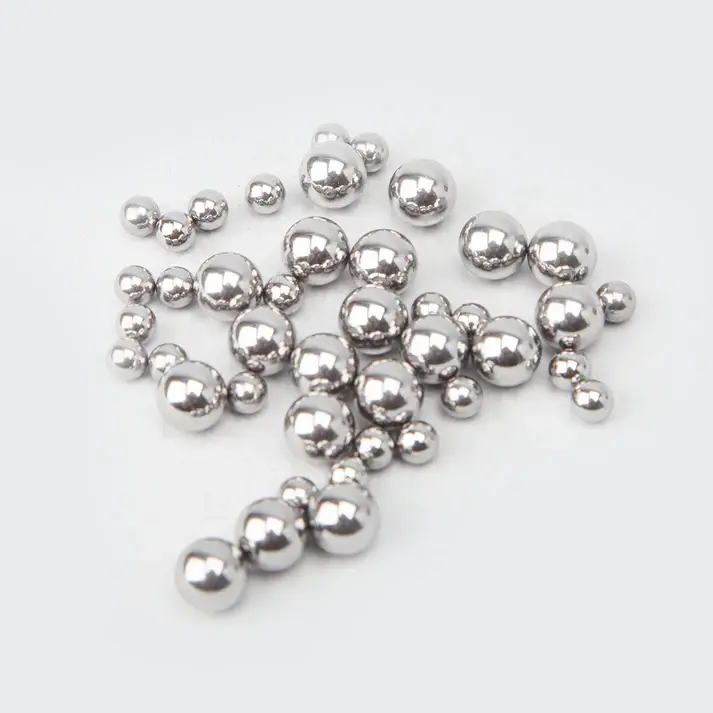 Fork Balls Kit Victor