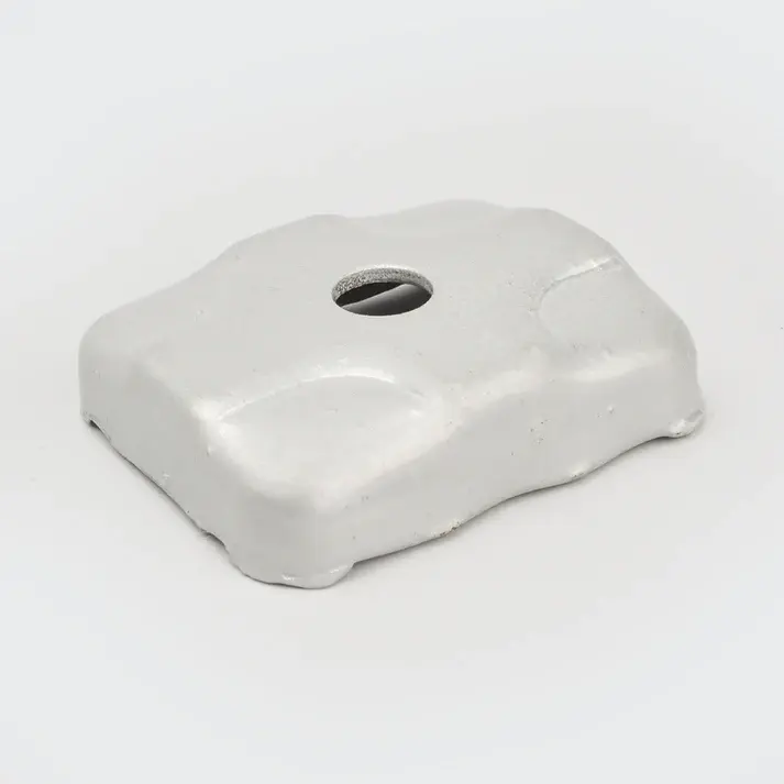 Clamp Chain Adjuster Victor/victor Glx125 - Image 2