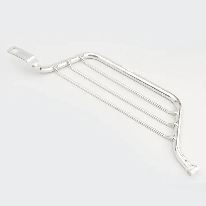 Ladies Footrest Victor/victor Gl N/m/victor Gx - Image 2