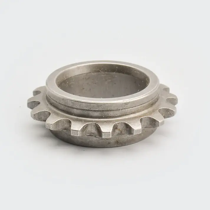 Crank Shaft Gear Victor