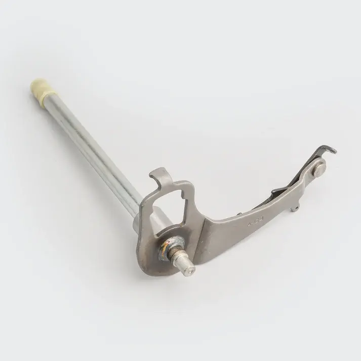 Gear Shaft Victor Glx - Image 2