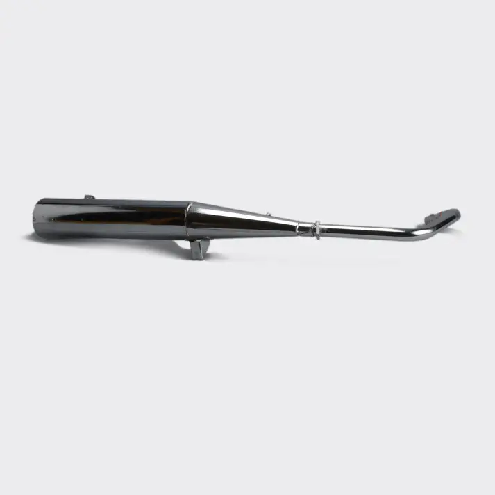 Silencer Assy Victor - Image 2