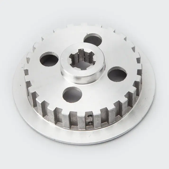 Clutch Hub Victor - Image 2