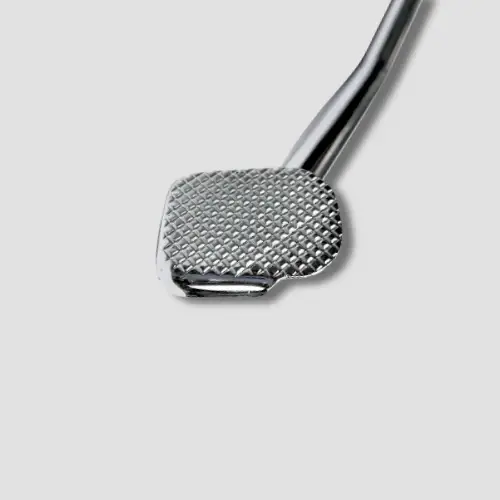 Brake Pedal-tvs Victor Glx - Image 2