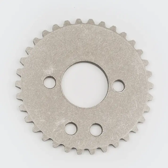 Cam Chain Sprocket Victor Glx - Image 2