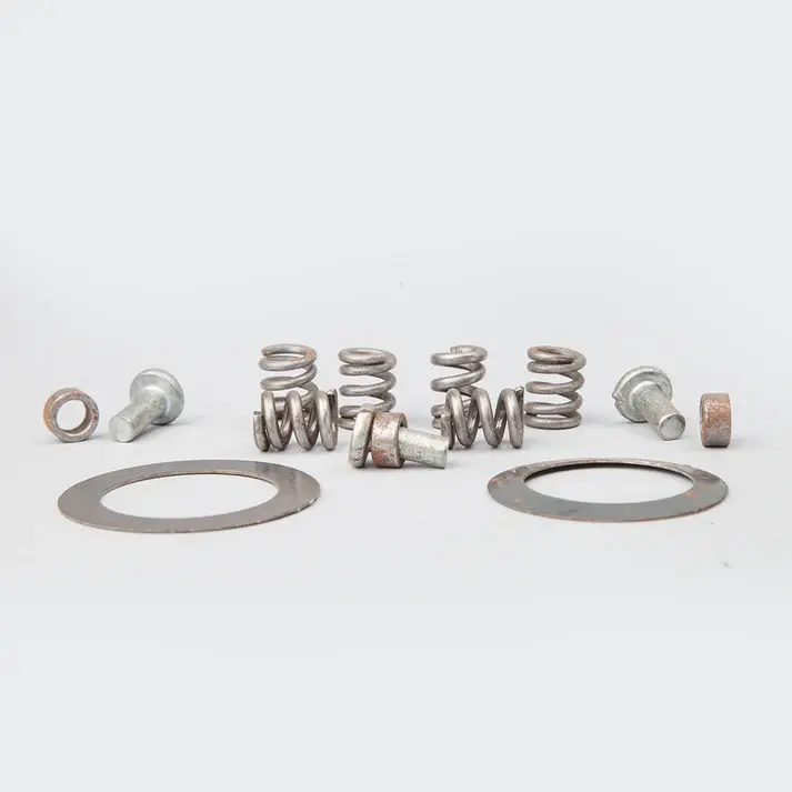 Washer & Spring Kit Clutch Victor - Image 2