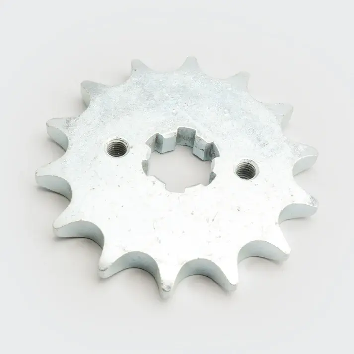Sprocket Gear Box (14t) Victor Glx/victor Gx - Image 2