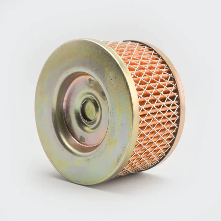 Oil Filter. Victor Glx