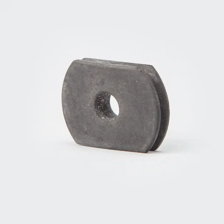 Rubber Tool Box (round) Victor