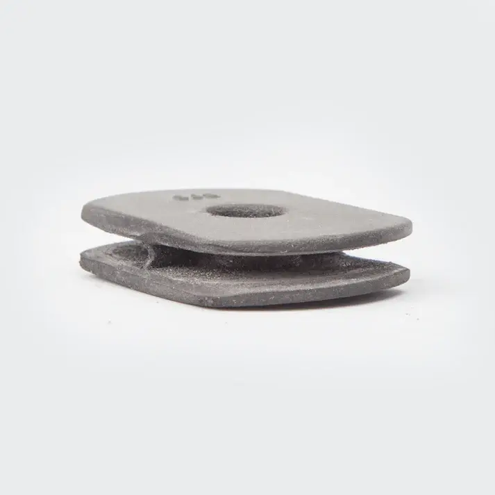Rubber Tool Box (round) Victor - Image 2