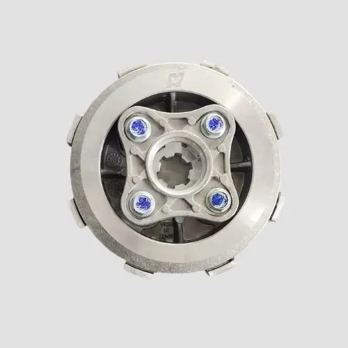 Clutch Assy Victor