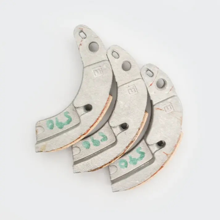 Clutch Shoe Activa/wego/jupiter - Image 2