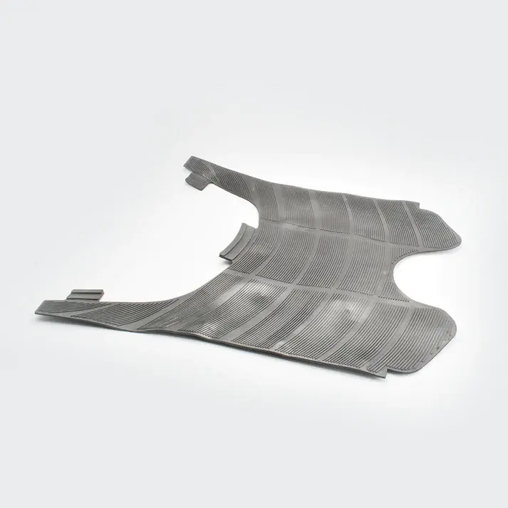 Centre Mat (button Type) Activa - Image 2