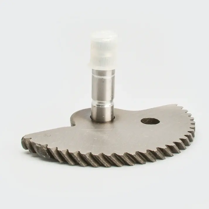 Kick Shaft Activa
