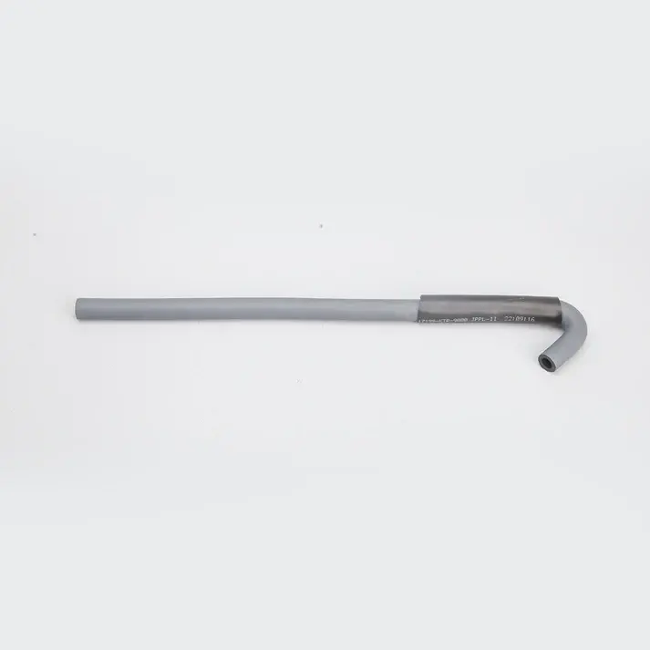 Breather Pipe J-type Activa