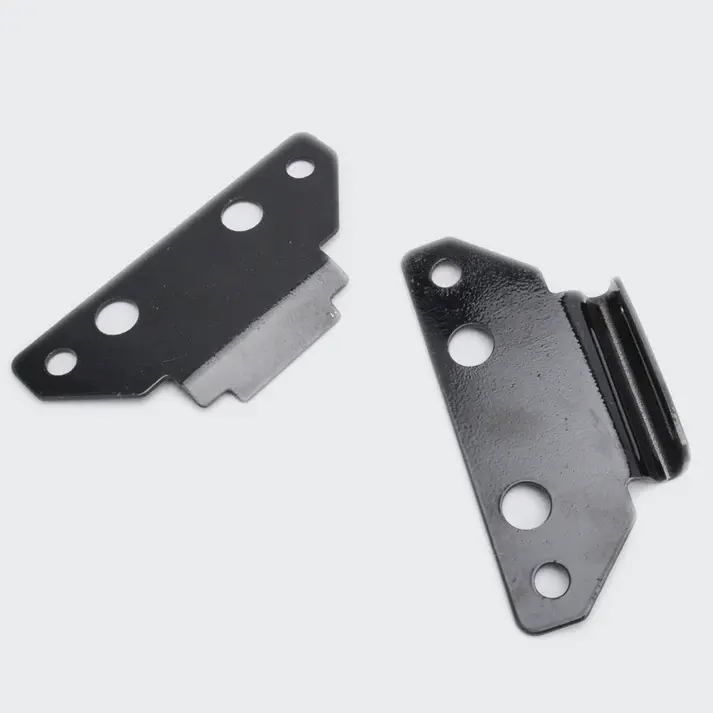 Seat Plate Bracket S.o.2 Activa - Image 2