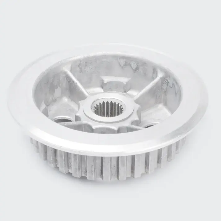 Clutch Hub Unicorn/shine - Image 2