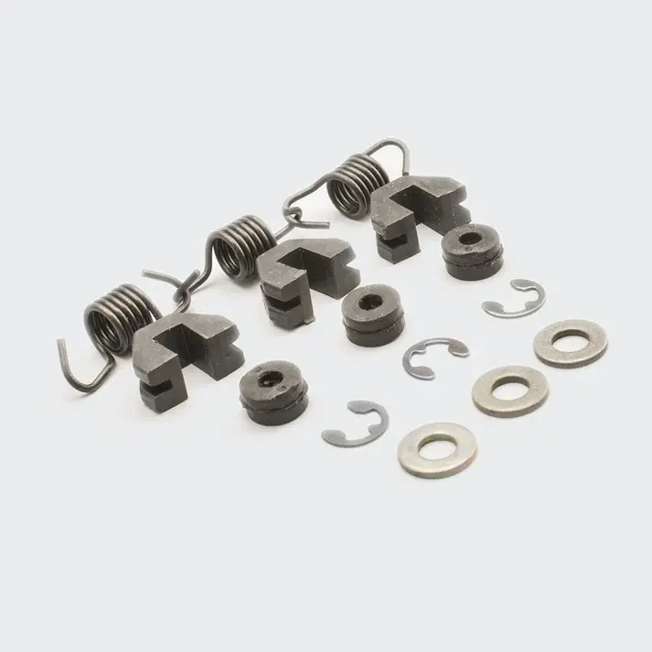Repair Kit Clutch Shoe Activa - Image 2