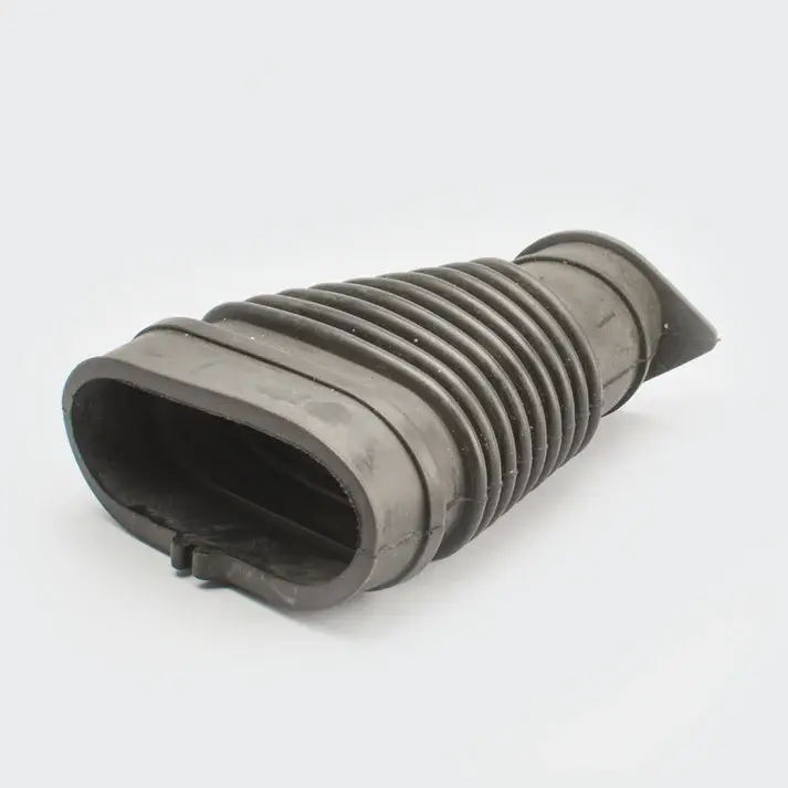 Air Hose Rubber For Clutch Cover-honda Activa Old - Image 2