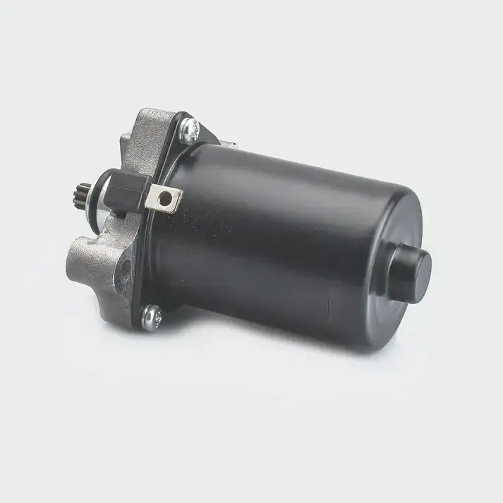 Starter Motor Assy Activa