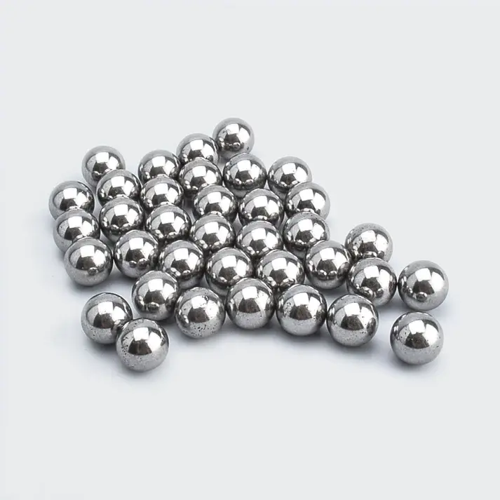 Fork Balls Kit Unicorn/shine/super Splendor