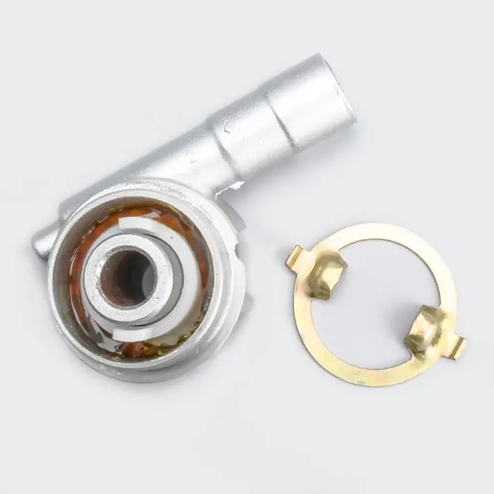 Speedometer Hub Drive (slvr) Unicorn - Image 2