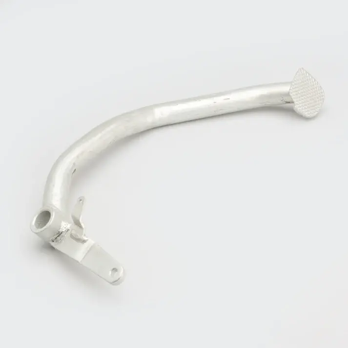 Brake Pedal (zinc) Shine - Image 2
