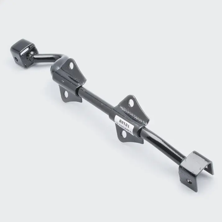 Front Footrest Rod-honda Unicorn