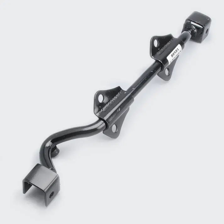 Front Footrest Rod-honda Unicorn - Image 2