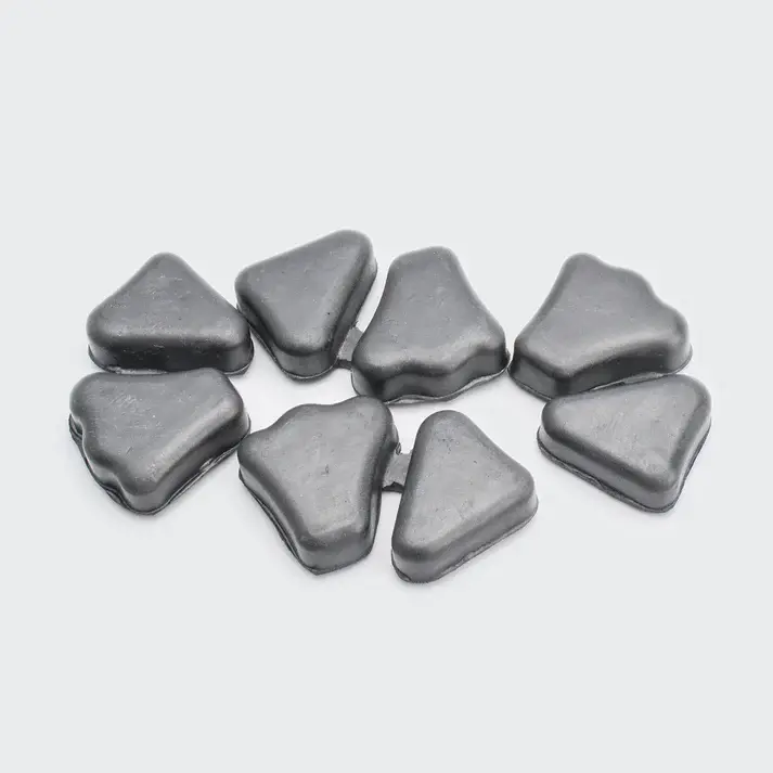 Cush Rubber Shine/yuga/shine N/m