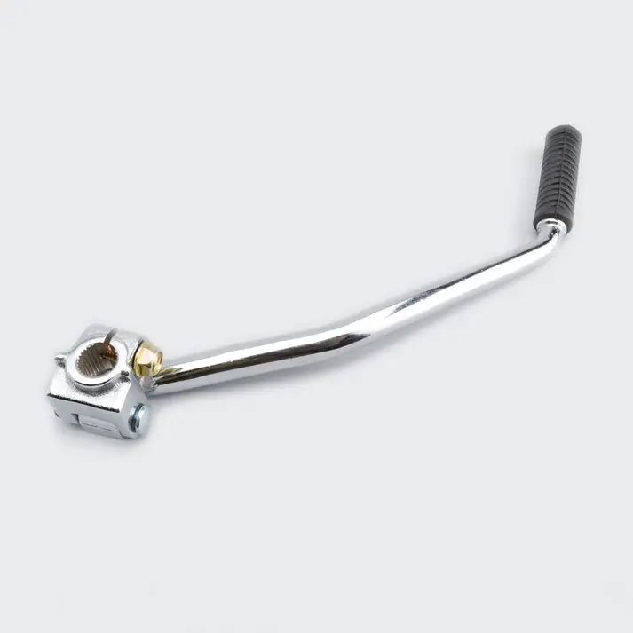 Kick Lever-honda Shine - Image 2