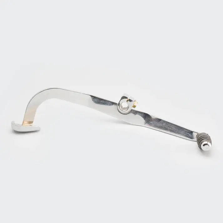 Gear Lever-honda Shine - Image 2