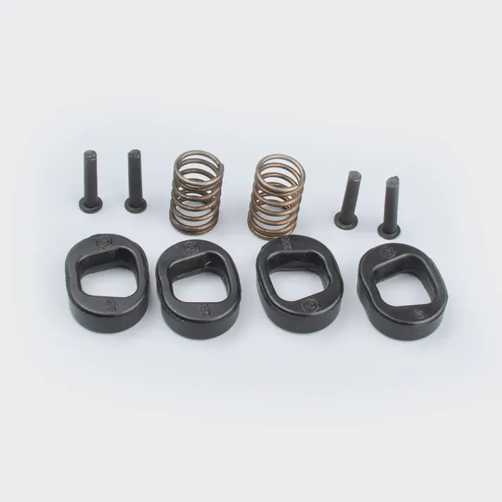 Rubber Kit Clutch (w/spring) Unicorn
