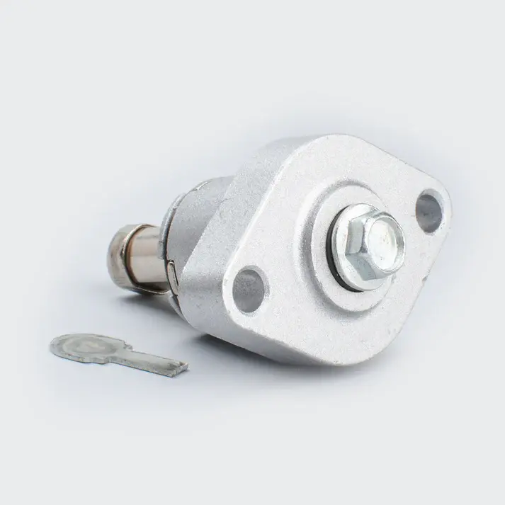 Tensioner Assy Activa/unicorn/shine/super Splendor/hunk/splendor Plus/cbz-xtreme - Image 2