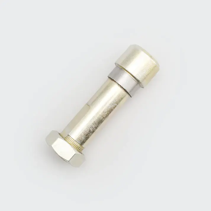 Half Axle W/nut Unicorn - Image 2
