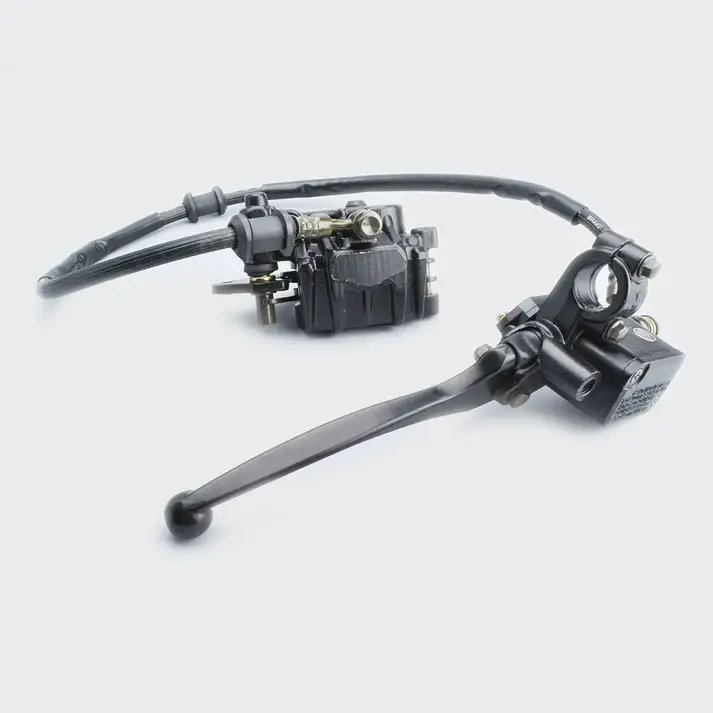 Disk Brake Assy Unicorn/shine