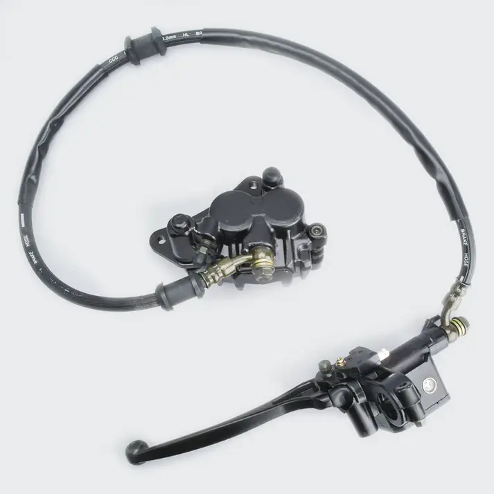 Disk Brake Assy Unicorn/shine - Image 2