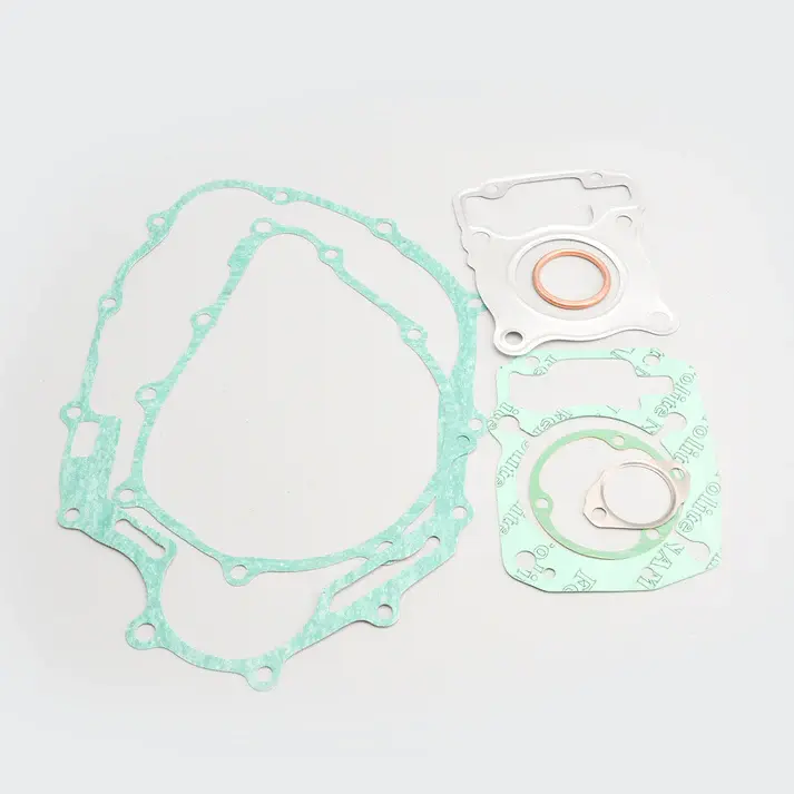 Packing Kit Shine