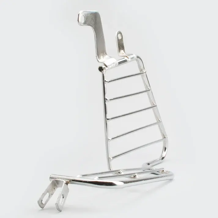 Saree Guard (cp) Shine - Image 2