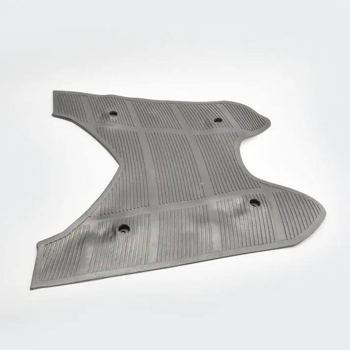 Centre Mat (button Type) Dio - Image 2