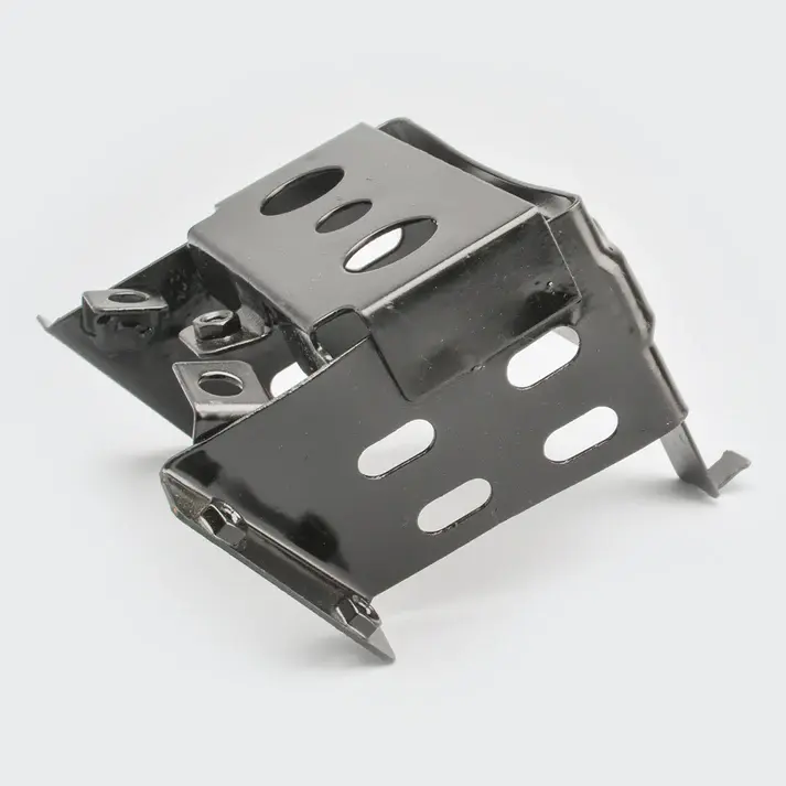 Battery Box Activa